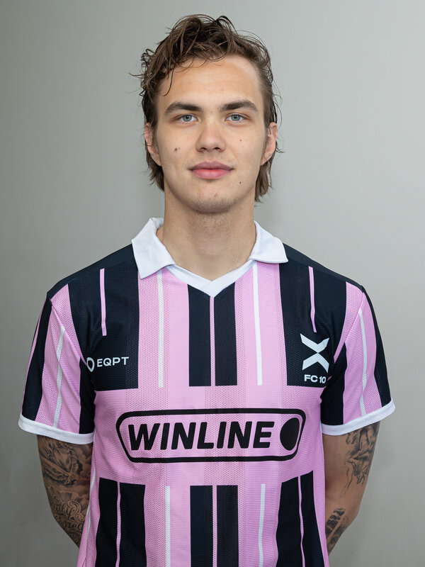 Максим Данилин