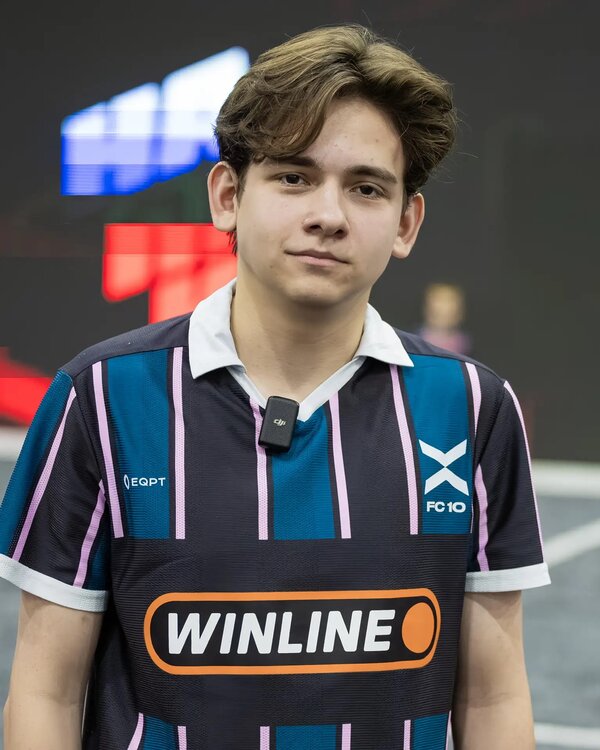 Алексей Игазарян