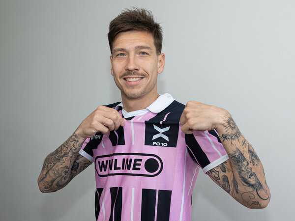 Сергей Кутузов