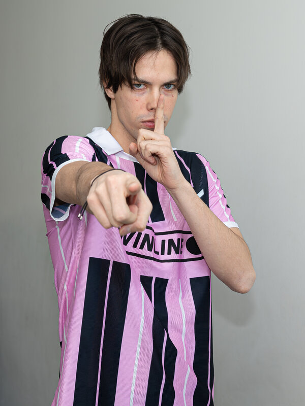 Андрей Шерешков