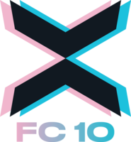 ФК 10